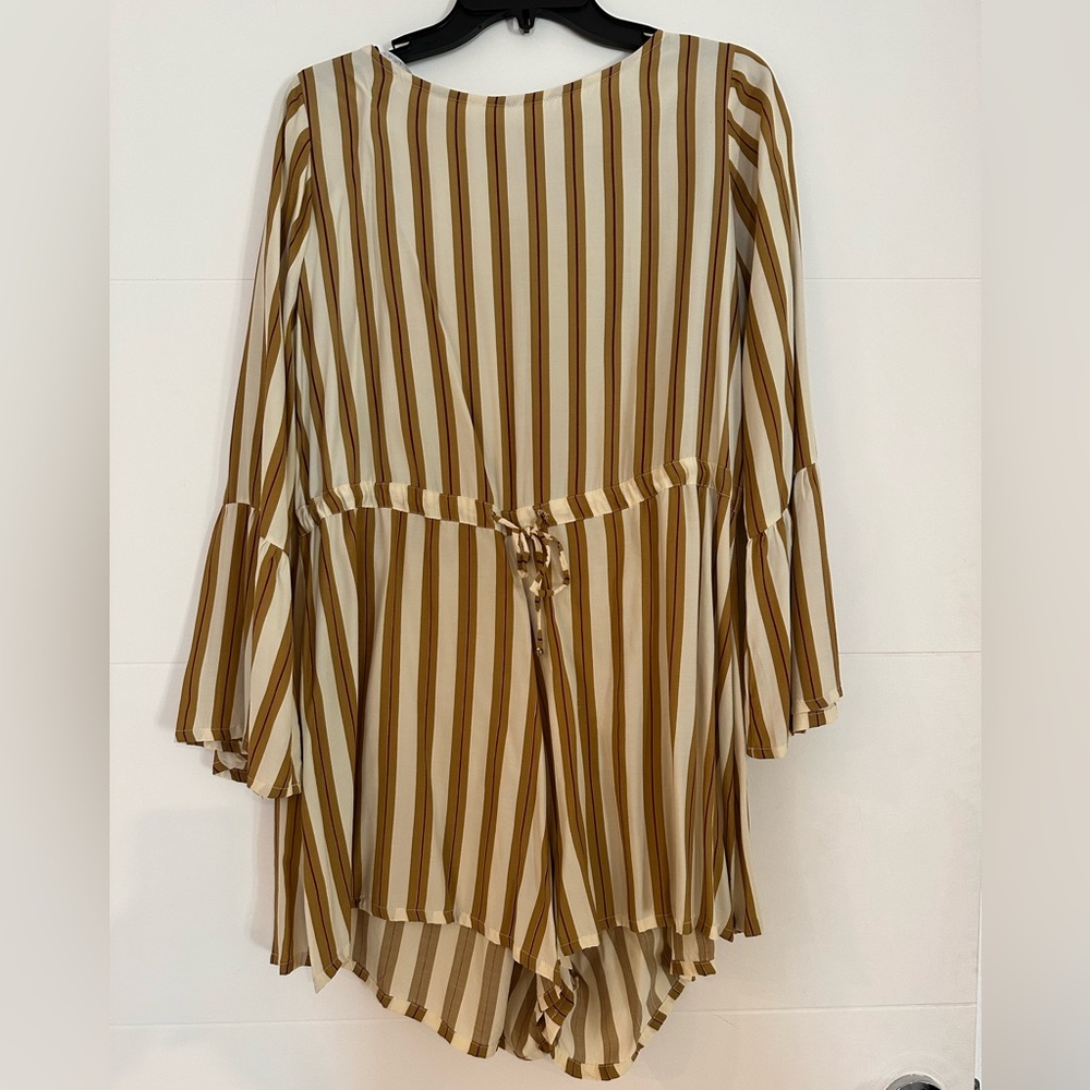 Faithful the brand romper - Size US 8 - NWOT